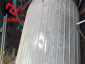 陶粒冷卻機(jī)