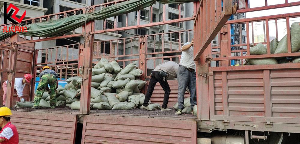 天津陶粒 天津陶粒